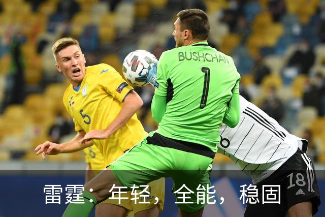 雷霆：年轻，全能，稳固